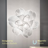  Art.No.ETOCS00WHT00000LEDEU