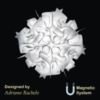 dizajnerski plafon veli couture m Art.No.VELCM00CTR00000000EU