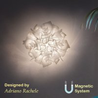 dizajnerski plafon veli couture mini Art.No.VELCS00CTR00000000EU