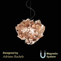 dizajnerski polilej veli copper small Art.No.VELSS00CPP01T00000EU