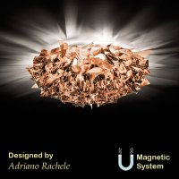 dizajnerski plafon veli copper l Art.No.VELCL00CPP00000000EU