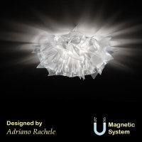 dizajnerska tavanna lampa veli prisma m Art.No.VELCM00PRS00000000EU