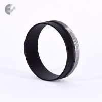 ring za luna uni 55 Art.No.R.17055BK