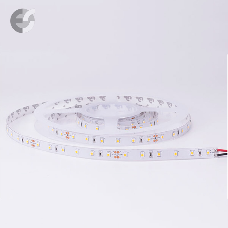 led lenta 12v 3000k smd 2835 14.4 Wm