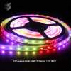 RGB LED лента 12V SMD 5060 7.2 W/m