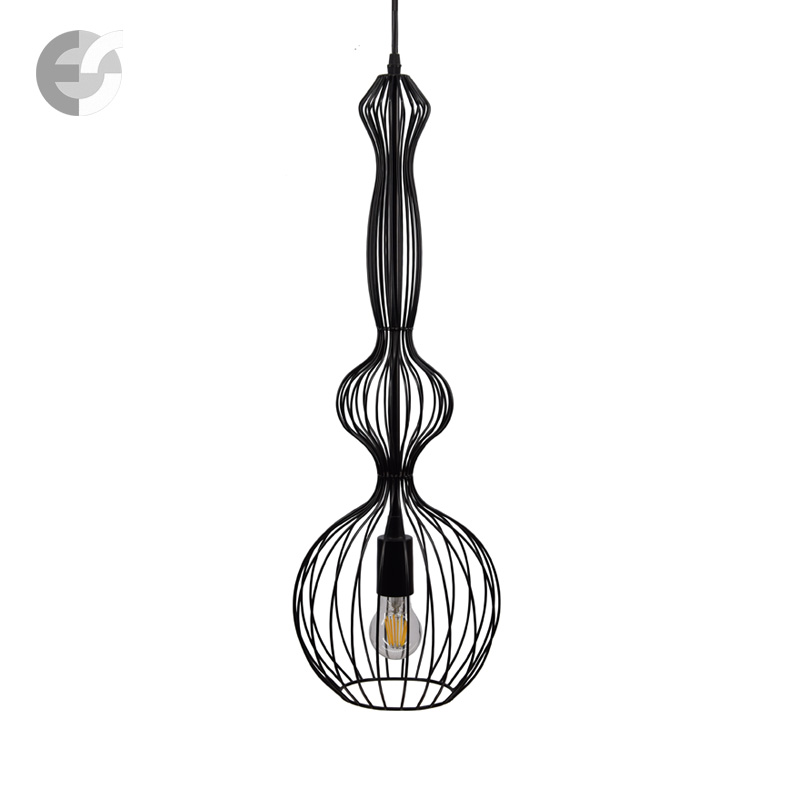 polilej vintidj lampi grid