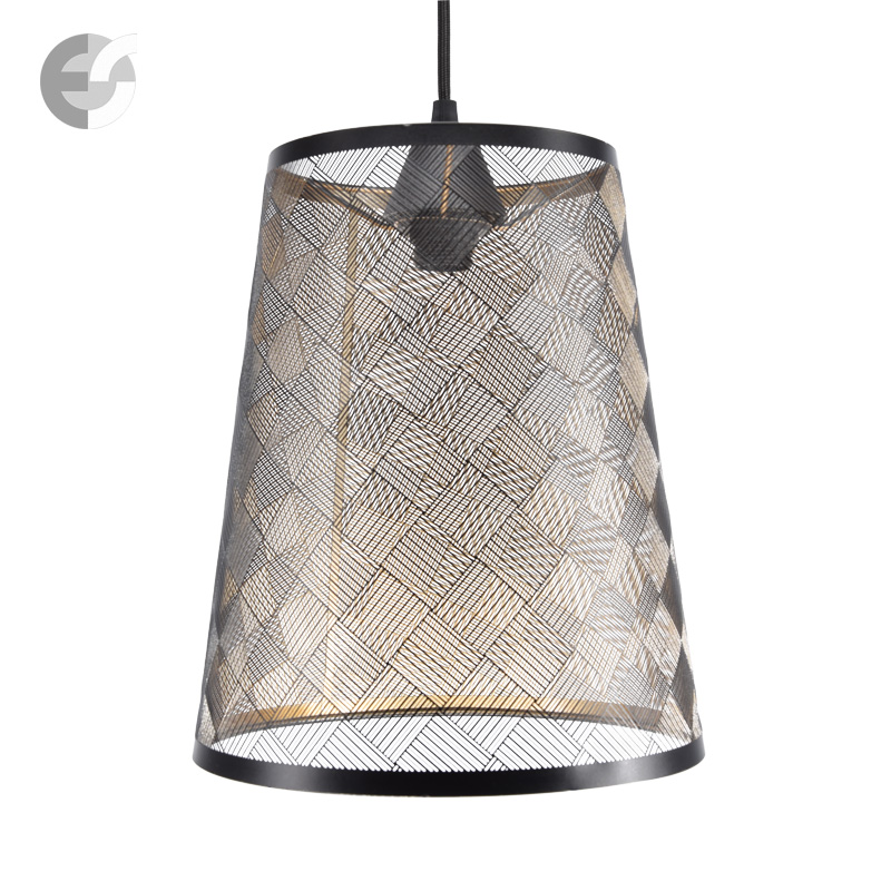 polilej vintidj lampi list