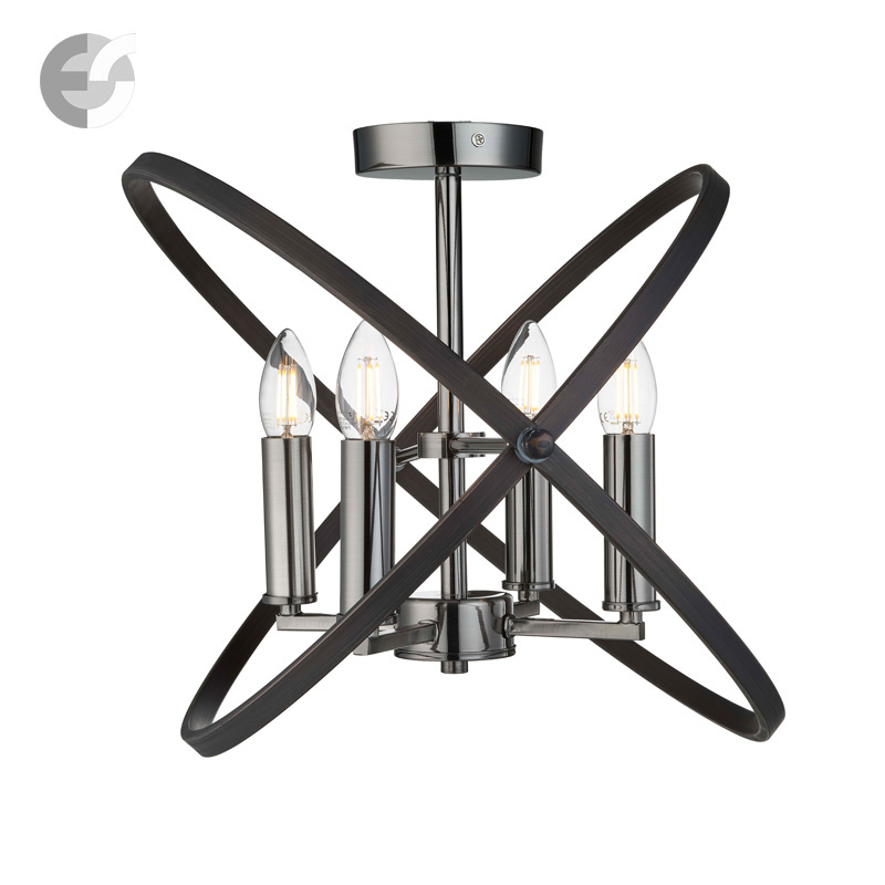 plafon vintidj hoopla