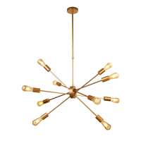 polilej vintidj lampi alpha Art.No.29010-10GO