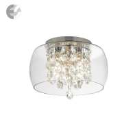 plafon za banq curva Art.No.1773CC