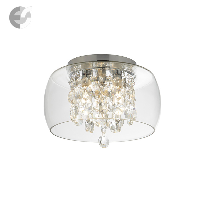 plafon za banq curva