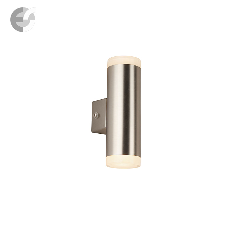 led fasadno osvetlenie metro