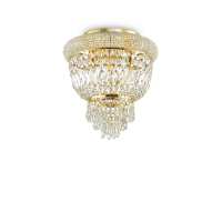 plafon s kristali dubai Art.No.200996