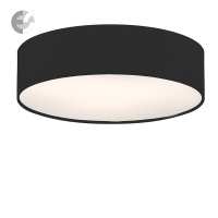 Плафон 45см MOON