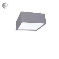 plafon boX Art.No.C190130-GY-1E27