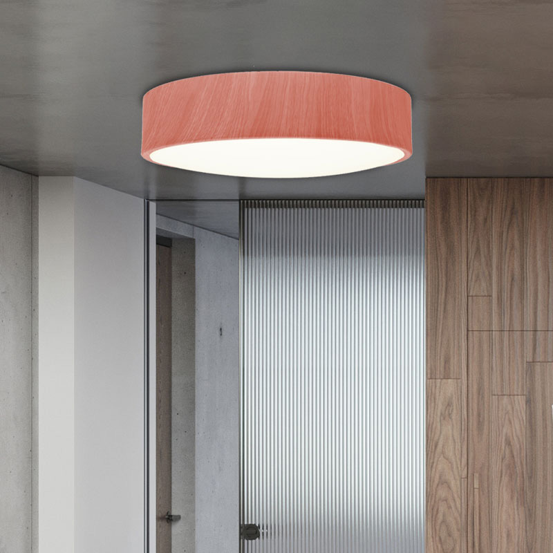 plafon disk buk 40cm