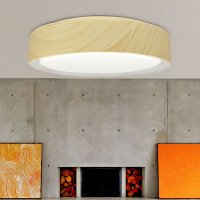 plafon 47cm disk bor Art.No.DISK47SC10-3E27PINE