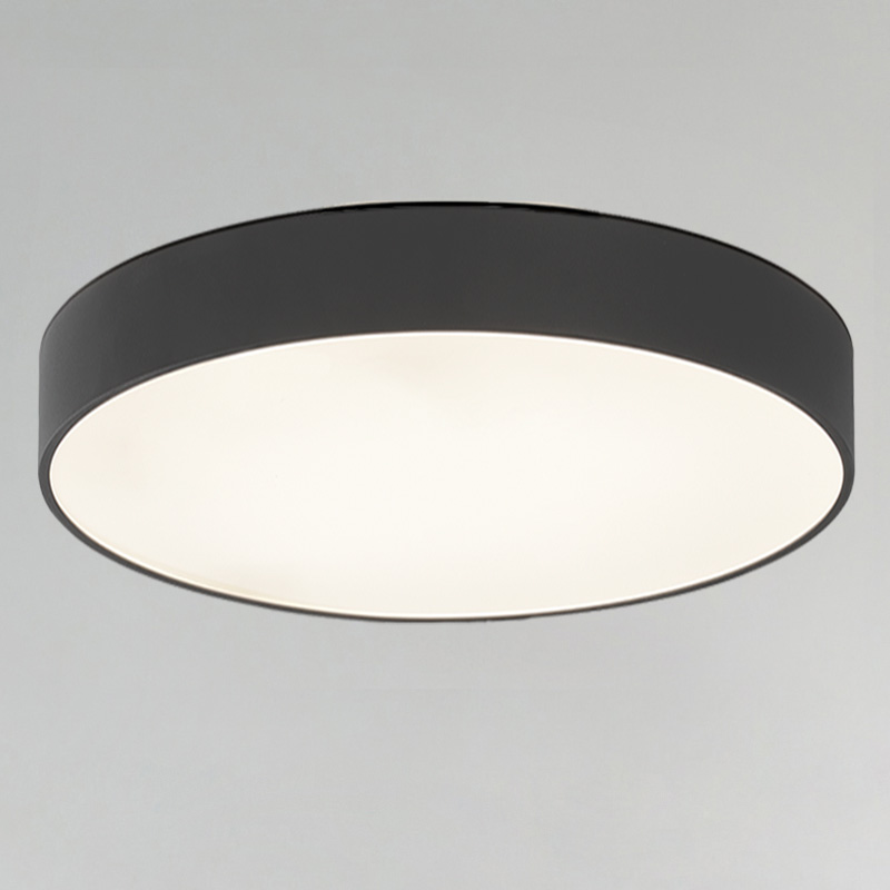 plafon 85cm antratsit disk