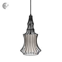 polilej grid Art.No.07186.P.EC-BK