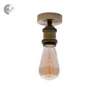 plafonaplik retro Art.No.05R1ABG