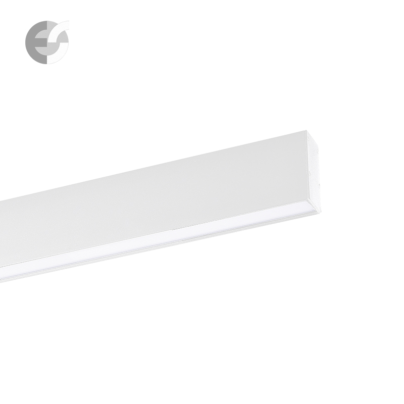 aluminievi led profili 15m 3000k