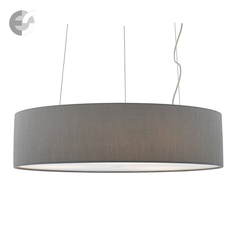 polilej s tesktilen abajur