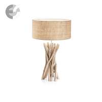 nastolna lampa driftWood Art.No.129570