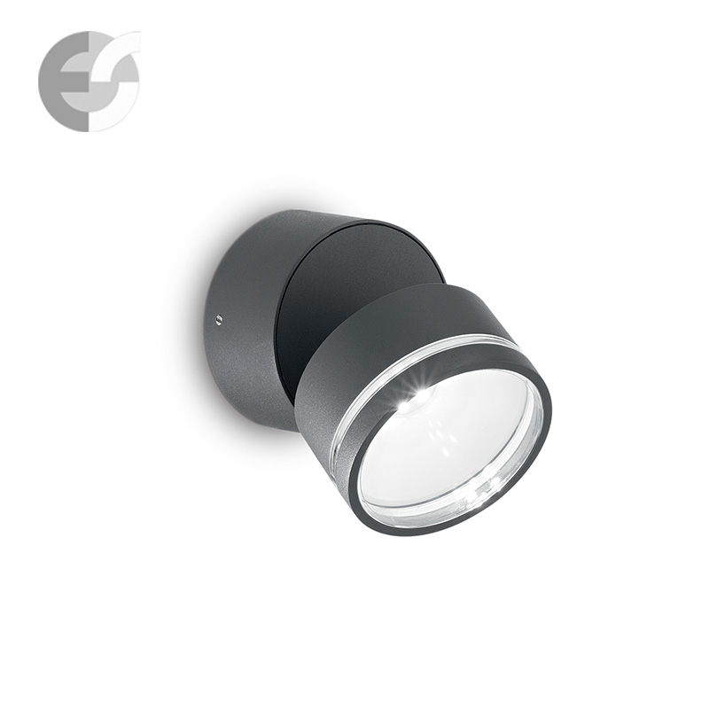 fasadno osvetlenie omega