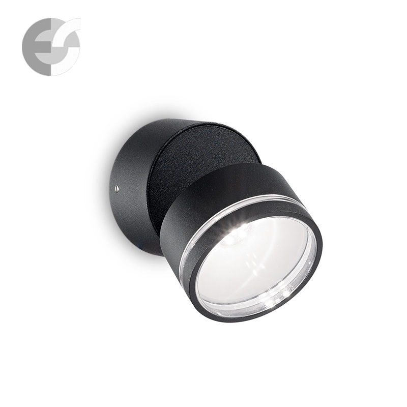 fasadno osvetlenie omega