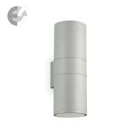 fasadno osvetlenie za stena gun Art.No.163604