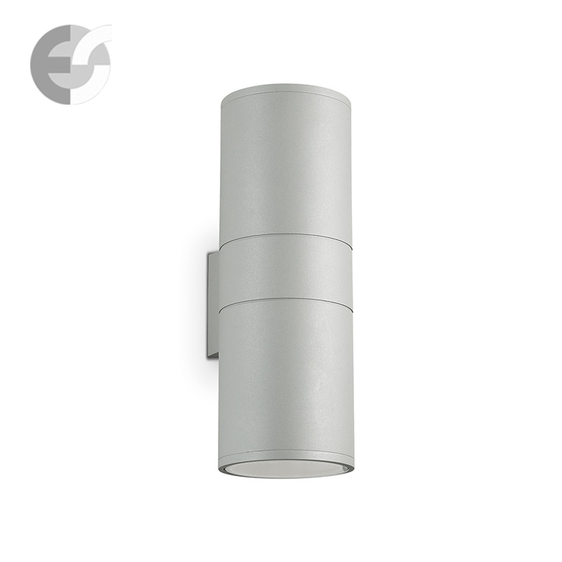 fasadno osvetlenie za stena gun