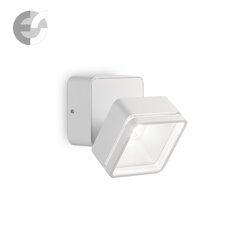 fasadno osvetlenie omega