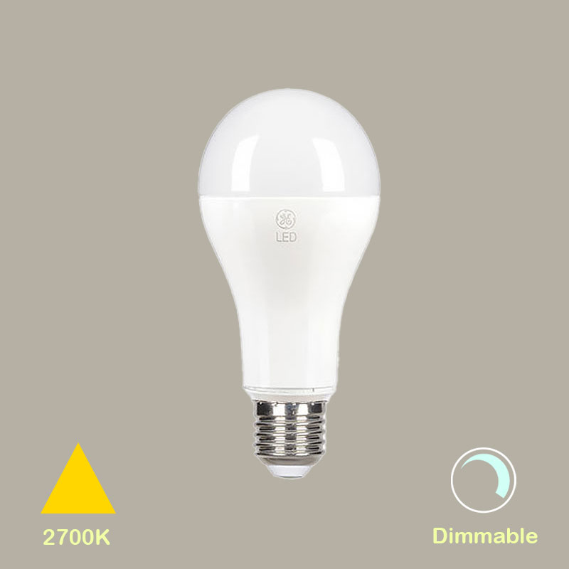 dimiruema led krushka 14W e27 2700k