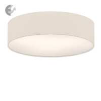 Плафон 45см MOON