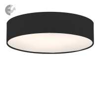 plafon 51 sm moon Art.No.510130-BK-4E27