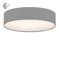 plafon 51 sm moon Art.No.510130-GY-4E27