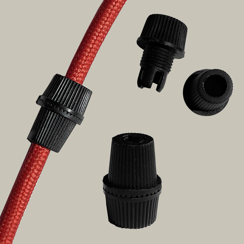 stoper za kabel s mufanipel cheren