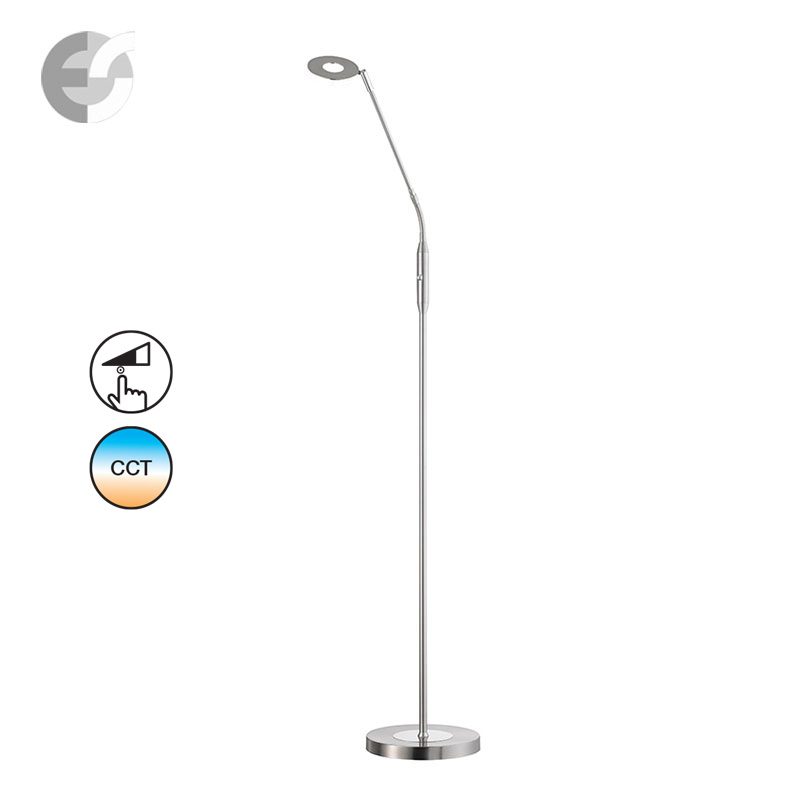 led lampion s touch dent