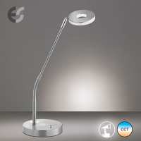 led nastolna lampa s touch dent Art.No.50062