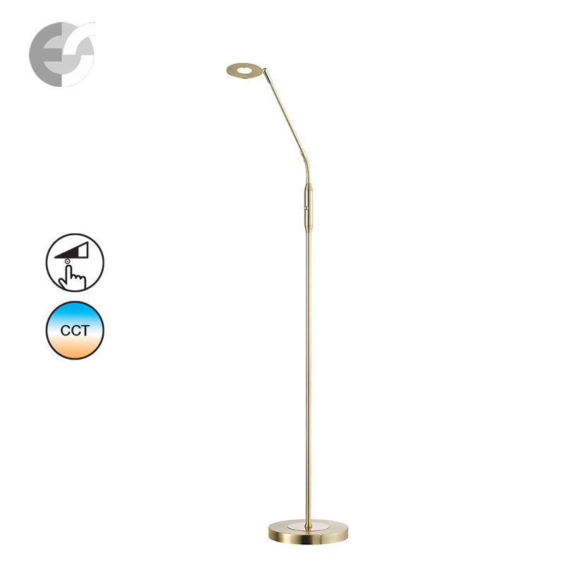 led lampion s touch dent