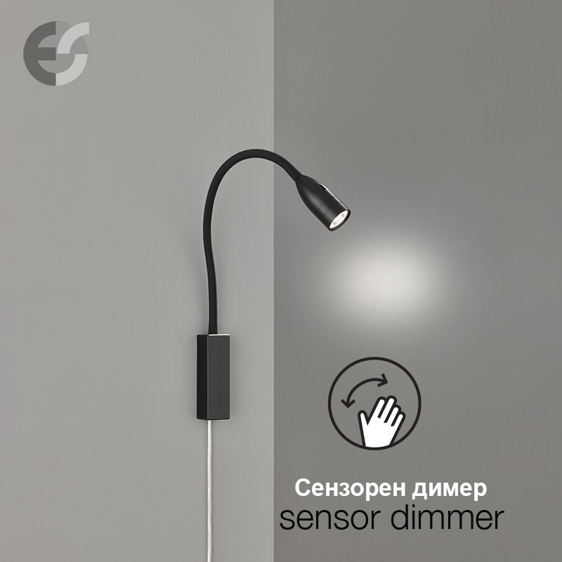 aplik osvetlenie sten