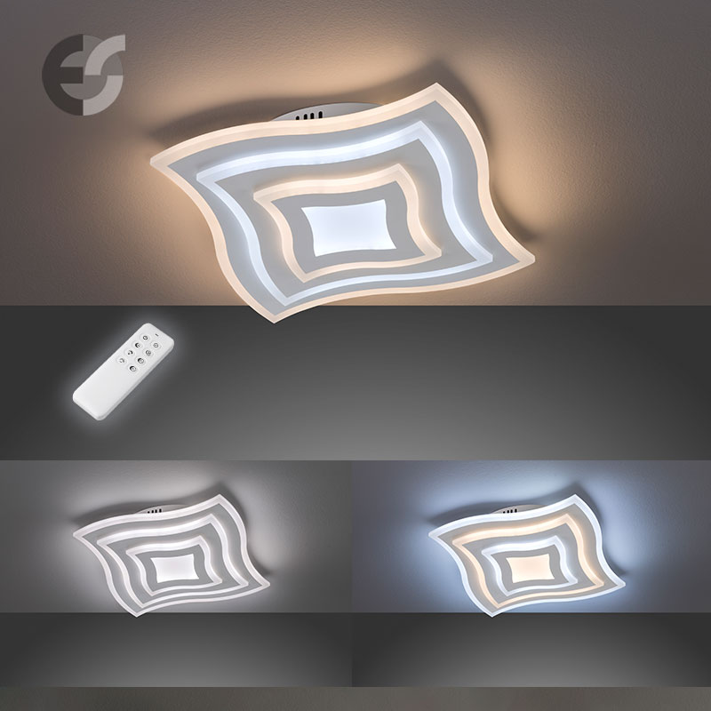 led plafon s distantsionno gorden