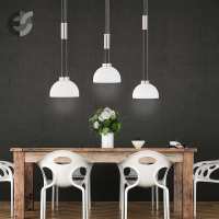 LED Полилей AVIGNON