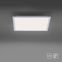 Лед палфон със сензор за движение FLAT