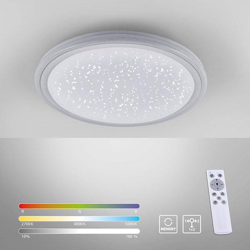 led plafon s distantsionno luisa