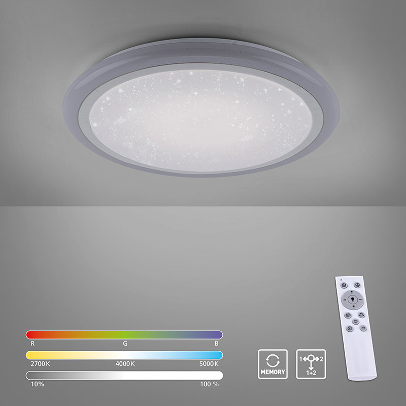 led plafon s distantsionno luisa