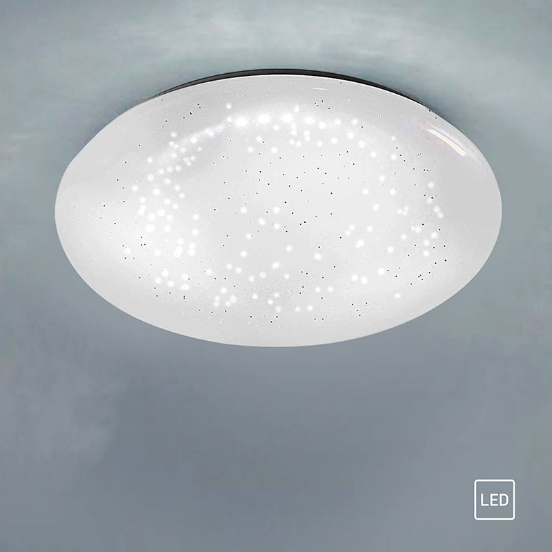 led plafon skyler