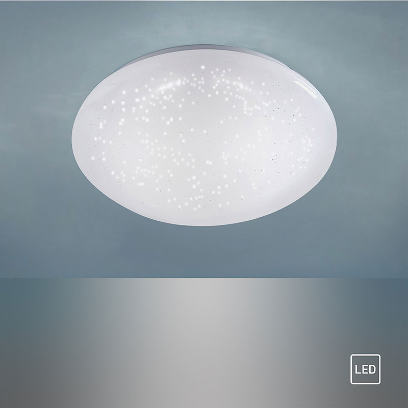 led plafon skyler