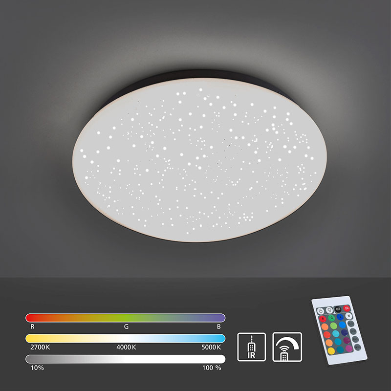 led plafon s distantsionno skyler