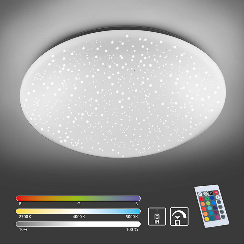 led plafon s distantsionno skyler
